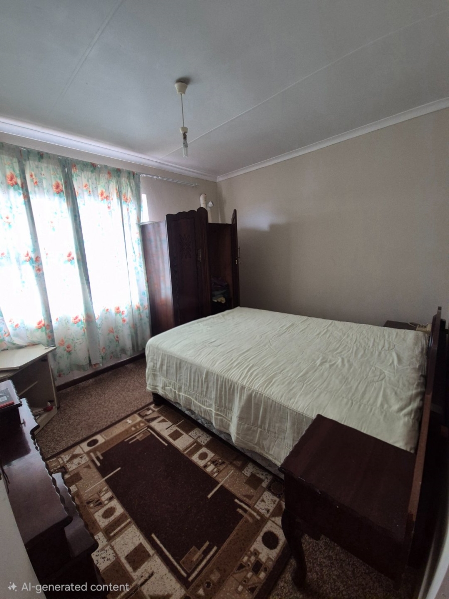 3 Bedroom Property for Sale in Motherwell Nu 6 Eastern Cape